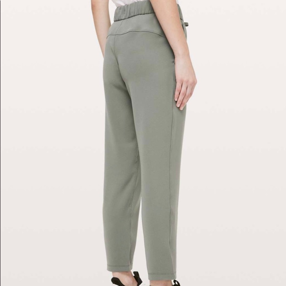 Lululemon Pant - Picture 4 of 8